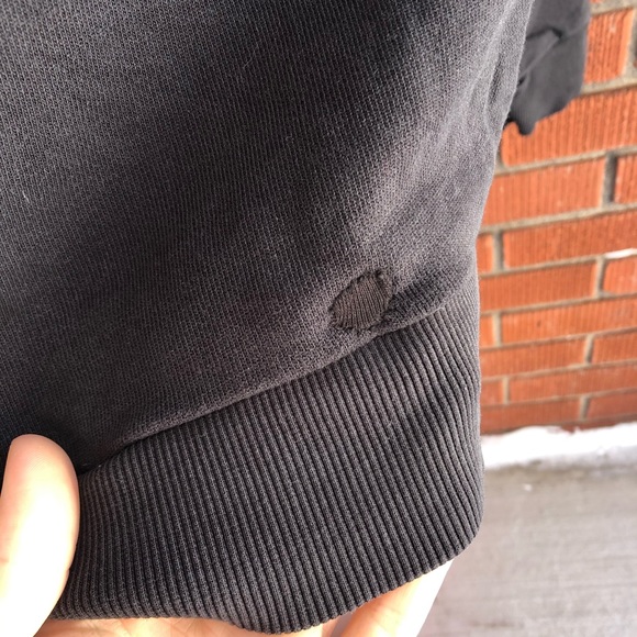 Reebok Big letter Sweater Pullover - Picture 3 of 9